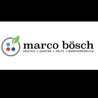 Marco Bösch