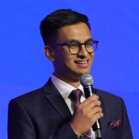 Ritvik Bisht