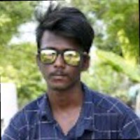 R Abishek
