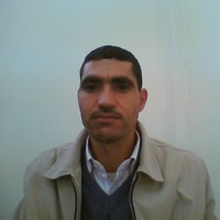 Zerrouki Mohamed Abderrahmane