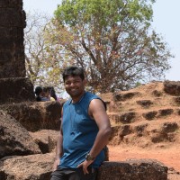 Deepak Mohanty