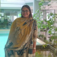 Ruksana Parvin