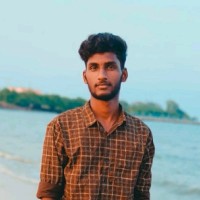 Sivabala Krishnan A
