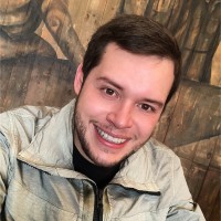 Jandre Scheepers