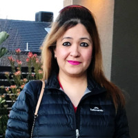 Shikha Dania