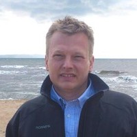Patrik Oredsson