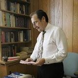 Rabbi Martyn Adelberg