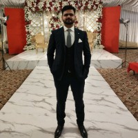 Dr. Muhammad Ashar Ayub