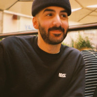 Alessandro Bergonzoni