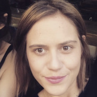 Χριστίνα Κύτταρη
