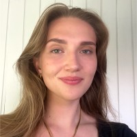 Olivia Tortdahl