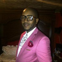 Eric Makhubela