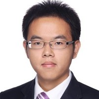 Conglian Yu