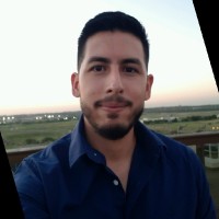 Lucas Olmedo