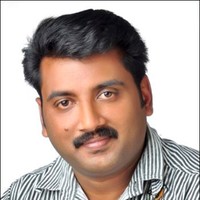 sunil sukumaran