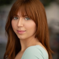 Alexandra Rowland