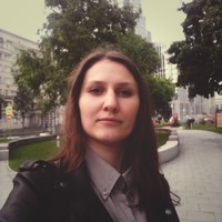 Elena Kovgan
