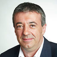 Gregorio Gordo Pradel