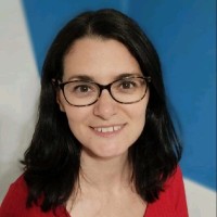 Olivia PETILLOT