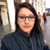 Meenakshi Sharma