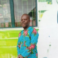 Fredrick Edijala