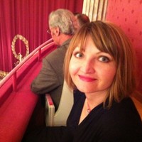 Andrea Loughlin