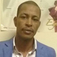 James Chogugudza