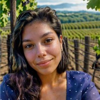 Vanessa Brandenburg, Css, Mba