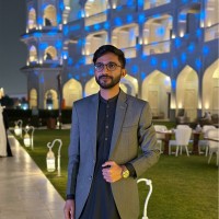 Zeeshan rashid