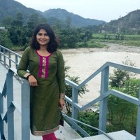 Prakriti Nepal