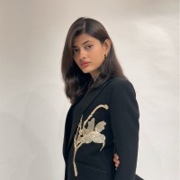 Sushree Tripathy