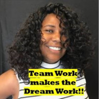 Kimberly Beckwith