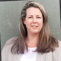 Jo Smith