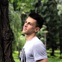 Oleksandr Zalievskyi