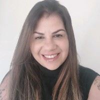 Andresa Medeiros