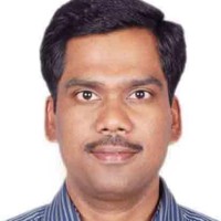 Muralitharan Shanmuganathan