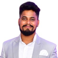 kiran B