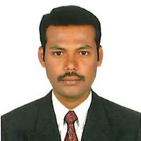 Chandrasekaran Gopal