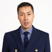 Kelvin Yee