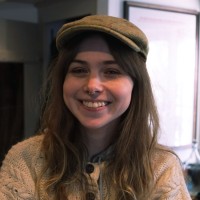 Elsa Lovisa Mårtenson