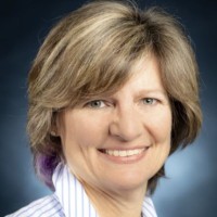 Patricia A. Atkinson
