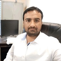 Ahmad Ali Shah