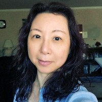 Josephine Ly Hao