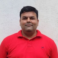 Tapasvi Bhardwaj