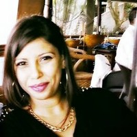 Natalie Claudia Ramdin