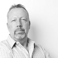 John Ahearn