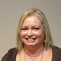 Jo Dempster