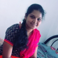 Geethanjali Karuppusamy