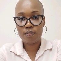 Khosi Hlongwane