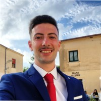 Antonio Raimondo